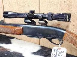 Remington Woodsmaster Model 742 30-06 Semi Auto Rifle