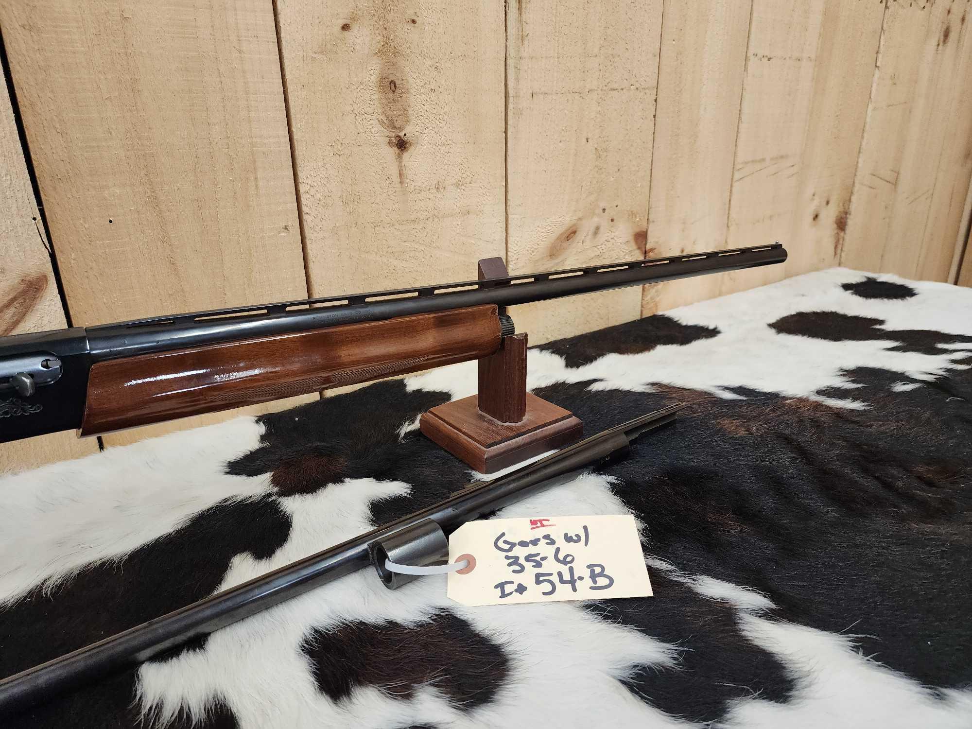 Remington 1100 LT20 20ga Semi Auto