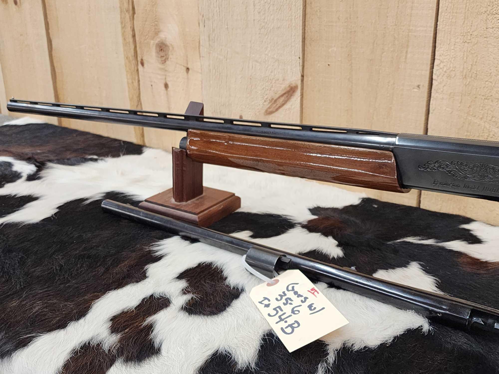 Remington 1100 LT20 20ga Semi Auto