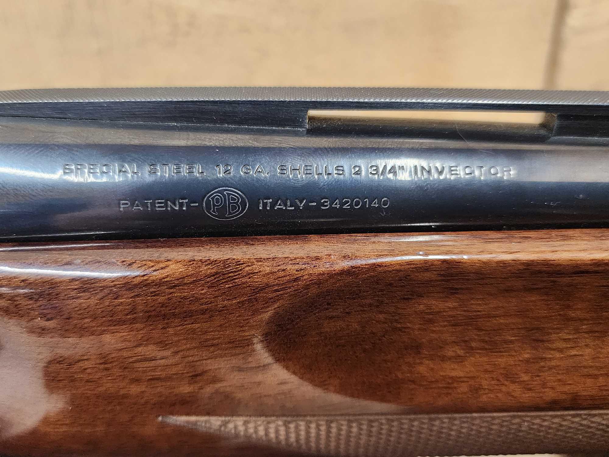 Browning B-80 12ga Semi Auto