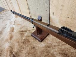 1891 Italian Carcano 6.5x52 Bolt Action Rifle
