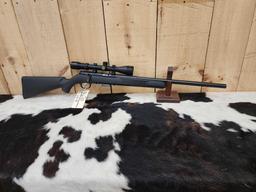 Savage Model 93R17 .17hmr Bolt Action Rifle