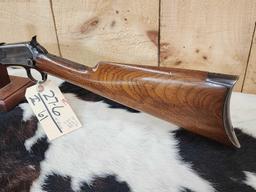 Winchester Model 90 .22 W.R.F. Pump Rifle