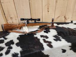 Springfield Model 1903 30-06 Bolt Action Rifle