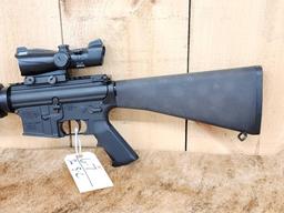 DPMS Panther Arms Model A15 .223 / 5.56 Semi Auto Rifle