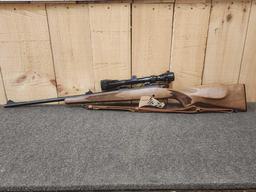 Winchester Model 670 30-06 Bolt Action Rifle