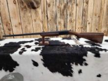 Winchester Model 37 Steelbuilt 16ga Single Shot