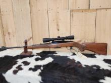 Winchester Model 88 .243 Lever Action Rifle