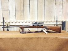 Winchester Model 54 30-06 Bolt Action Rifle