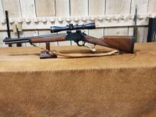 Marlin Model 1894P Lever Action Rifle. 44Mag/44 Spl