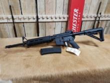 Palmetto State Armory PA15 5.56 Semi Auto Rifle