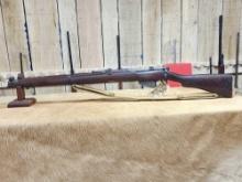 Lithgow Small Arms S.M.L.E. III 303 British Bolt Action Rifle