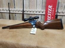 Thompson Center Encore 30 Carbine Single Shot Rifle