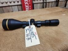 Leopold VX-L 3.5-10X50 MM Scope