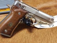 Browning Model BDA-380 Semi Auto Pistol .380 cal
