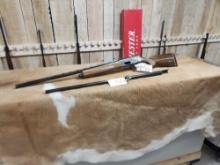 Browning Model 2000 12ga Semi Auto Shotgun