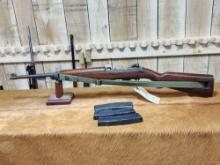 Underwood M1 Carbine 30carbine