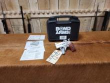 Bond Arms Defender Model 357/38spl Derringer