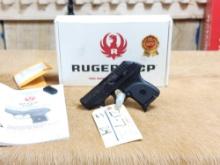 Ruger Model LCP 380 Semi Auto Pistol