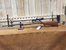 Savage Model 6A .22 S/L/LR Semi- Auto Rifle