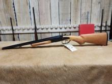 Shan Dong /C.A.I. Model SPM-410 410 Double Barrel Coach Gun