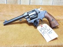 Colt Model DA45 .45 Revolver