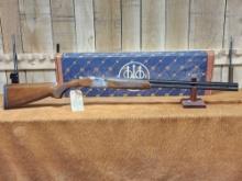 P. Beretta Whitewing Over/Under 20ga Shotgun