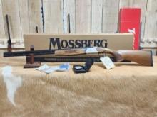 Mossberg Silver Reserve 410 Over Under Shotgun