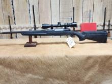 Savage Axis 350 Legend Bolt Action Rifle