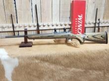 Kimber Model 22 Pro Varmint .22 Bolt Action Rifle
