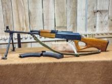 Norinco NHM91 7.62X39 Semi Auto Rifle