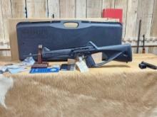 Beretta CX4 Storm .40 S&W Semi Auto Rifle