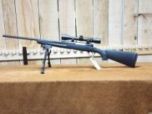 Savage Axis .308 Win Bolt Action Rifle