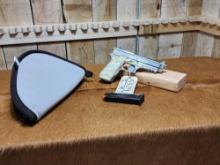 Taurus Model PT 100 AFS .40cal Semi Auto Pistol
