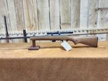 Marlin Glenfield Model 20.22 Bolt Action Rifle