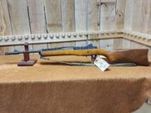 Ruger Mini 14 .223 Semi Auto Rifle