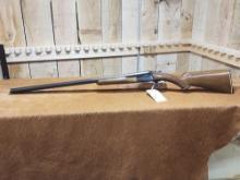 Boito Model BR2 12ga Double Barrel