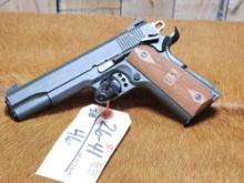 Sig Sauer Model 1911-22 .22 Semi Auto Pistol