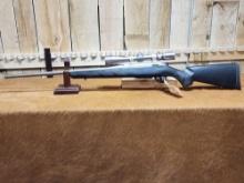 Tikka/ Beretta Model T3 270 Win Bolt Action Rifle