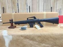 Rock Island Armory Model M1600 .22 Semi Auto Rifle