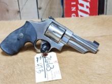 Smith & Wesson Model 629 Mountain Gun .44mag Revolver
