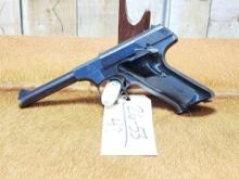 Colt Huntsman .22 Semi Auto Pistol