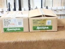 500 Rounds Of 12ga Ammunition