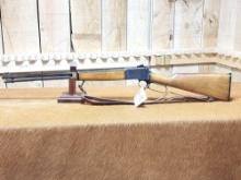 Browning Model BL-22 .22 Lever Action Rifle