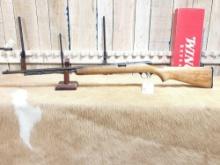 Stevens Model 87A .22 Semi Auto Rifle