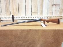 Ranger Model 104.3 Double Barrel 12ga Shotgun
