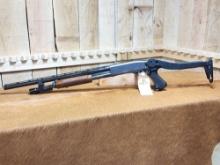 Remington Model 870 Wingmaster 12ga Pump Shotgun
