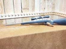 Ruger Model 77 Hawkeye .338 Federal Bolt Action Rifle