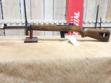 Erma Model EM1 .22 Semi Auto Rifle