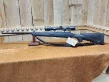 Winchester Model 70 SA .308 Bolt Action Rifle